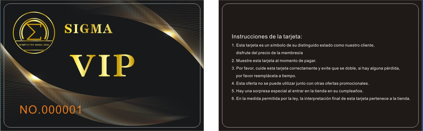 Conoce nuestras ventajas!